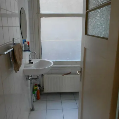 Bed and Breakfast Leidse Άμστερνταμ