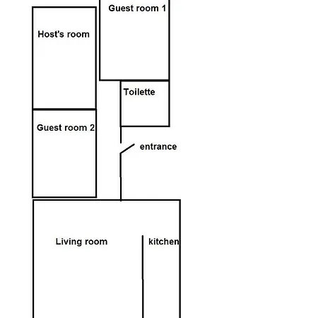 Leidse Bed & Breakfast *