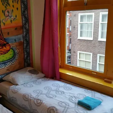 Leidse * Amsterdam