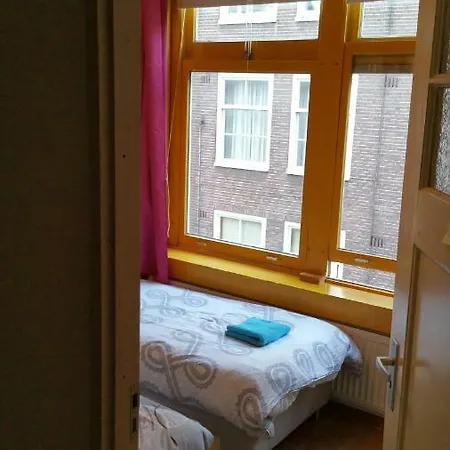 Leidse Bed & Breakfast Amsterdam