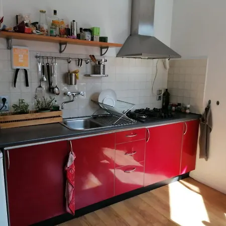 Bed & Breakfast Leidse